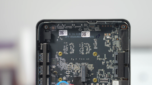 SSD-Upgrade beim Geekom IT13 Max