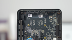 SSD-Upgrade beim Geekom IT13 Max