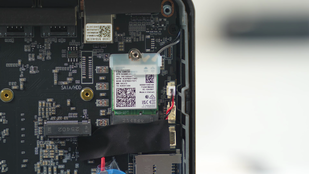 SSD-Upgrade beim Geekom IT13 Max