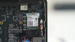 SSD-Upgrade beim Geekom IT13 Max