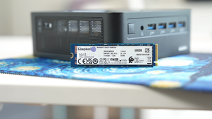 SSD-Upgrade beim Geekom IT13 Max