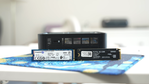 SSD-Upgrade beim Geekom IT13 Max