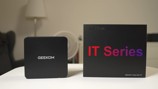 SSD-Upgrade beim Geekom IT13 Max