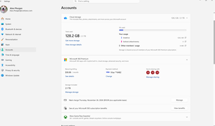 Windows 11: Insider Experimental Preview Build 26340.9843