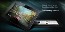 BlackBerry PlayBook