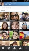 Blackberry-Messenger f�r iOS und Android